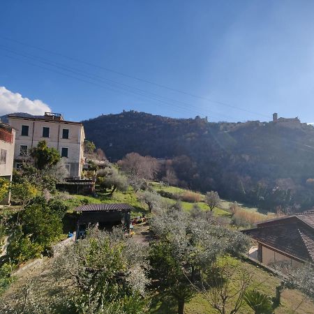 B&B Il Feudo Roccasecca Exterior photo