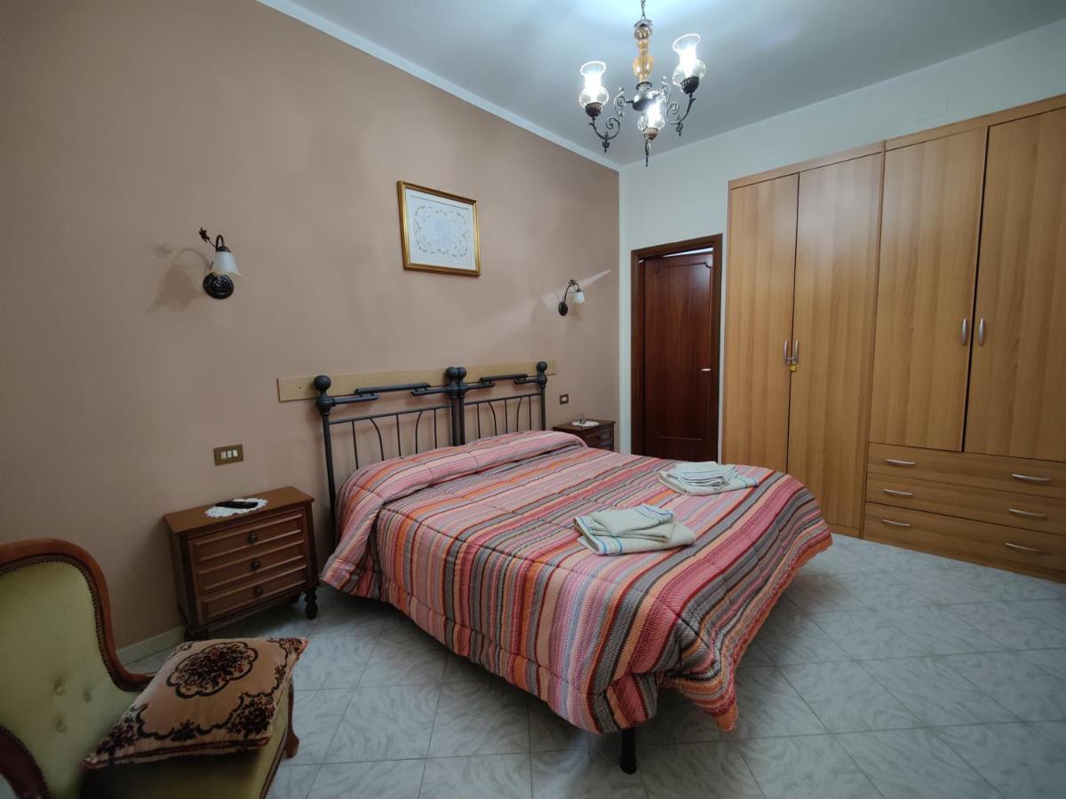 B&B Il Feudo Roccasecca Exterior photo
